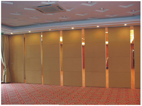 寧波辦公隔斷-屏風(fēng)隔斷的用途，你知道多少