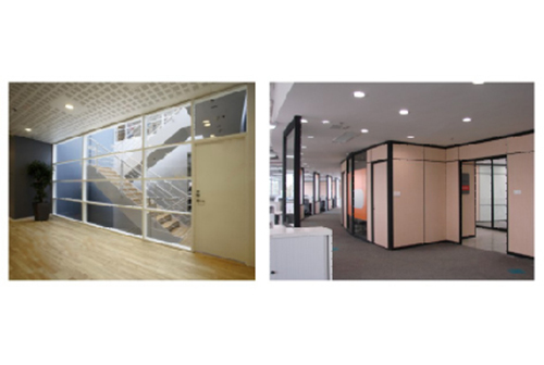 寧波辦公隔斷-你知道哪些家庭隔斷