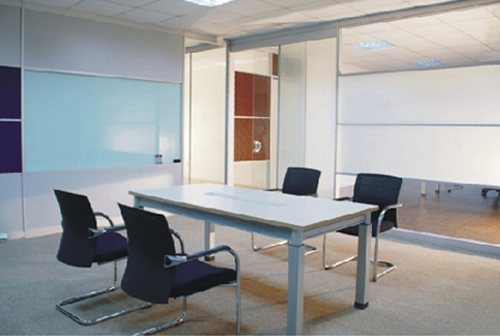 寧波辦公隔斷-怎么選購優(yōu)質(zhì)的隔斷材料，你知道嗎