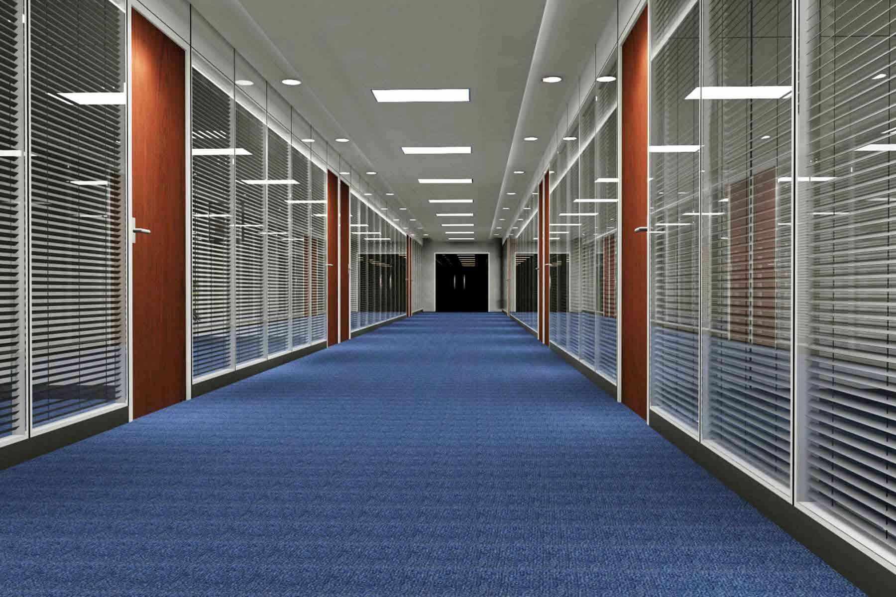 寧波辦公隔斷墻設(shè)計(jì)理念及要素介紹