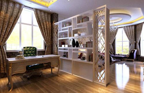 浙江玻璃隔斷——家里要裝玻璃隔斷，應(yīng)該注意些什么？