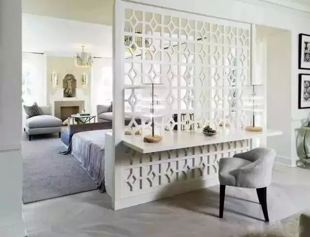 浙江玻璃隔斷——隔斷，才是空間里的改造大師！