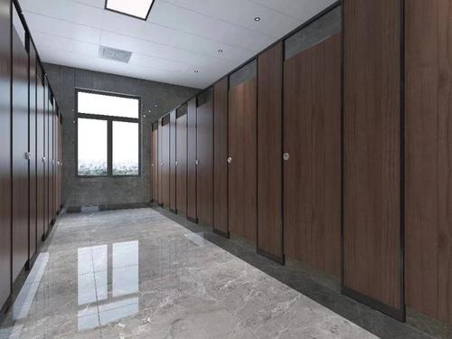 衛(wèi)生間隔斷材料有哪些？